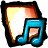 File MP3 Icon